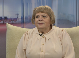 Музей-усадьба академика Ивана Павлова