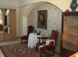 В детской музыкальной школе №1 открыли мемориальный кабинет Екатерины Аглинцевой