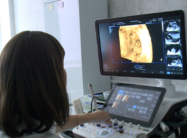 Рязанская область получит дополнительные средства на неонатальный скрининг