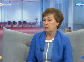 Утро России. Рязань 01.09.2022