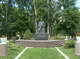 Архитектурное достояние: Усадьба Сергея Худекова