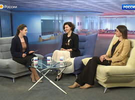 Утро России. Рязань 17.05.2022