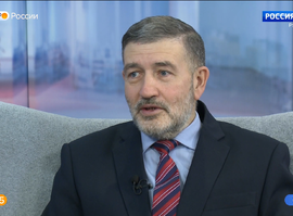 Утро России. Рязань 16.12.2022