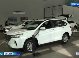 Автокредит