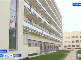 Сосновый бор