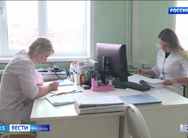 "Земский фельдшер"