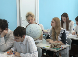 Чуть больше двух месяцев на отработку навыков:  11-классники готовятся к ЕГЭ