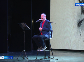 Даниил Спиваковский