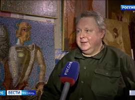 Алексей Акиндинов