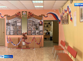 Выставка_школа №64