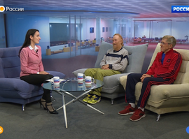 Утро России. Рязань 07.10.2022