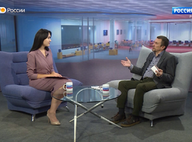 Утро России. Рязань 03.10.2022