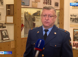 Андрей Цыцаров