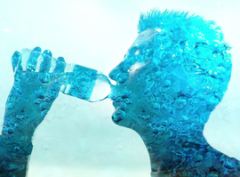 Актуальная тема - Главный источник жизни: как нехватка воды в организме человека провоцирует болезни