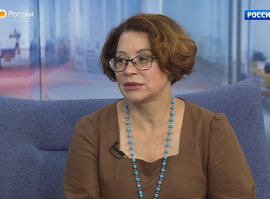 Утро России. Рязань 19.07.2022