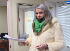 Актуальная тема - Красота в кредит