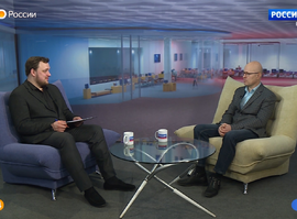 Утро России. Рязань 17.03.2023