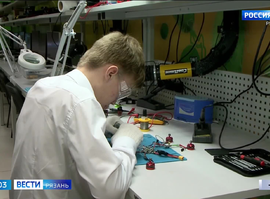 Беспилотники