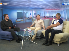 Утро России. Рязань 21.06.2023