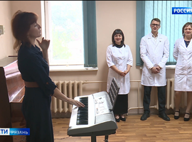 "Культурное долголетие"