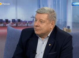 Утро России. Рязань 19.04.2022