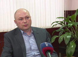 Актуальная тема - В регионе реализуется нацпроект «Чистая вода»