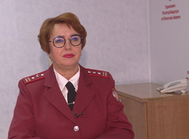 Актуальное интервью - Елена Фетисова - На что обратить внимание при покупке турпутевки