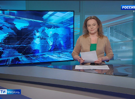 Эфир от 17.04.2026 (11:30)