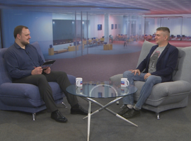 Рязанскому областному радио исполняется - 94 года