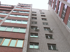 Актуальная тема - Электросчетчики