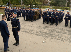 Кадетский класс