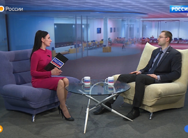 Утро России. Рязань 10.04.2023