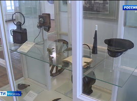 История первой рязанской "чугунки"