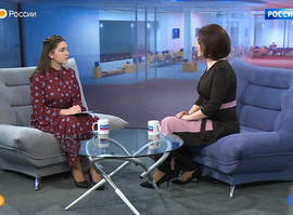 Утро России. Рязань 10.03.2022