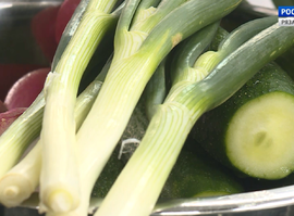 Актуальная тема - Индекс окрошки