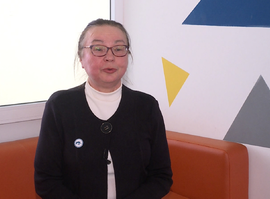 Актуальное интервью - Наталья Пихтилёва - врач-сурдолог