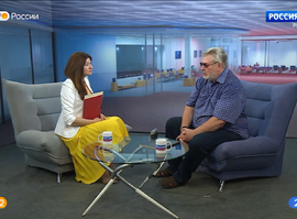 Утро России. Рязань 12.07.2022