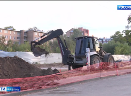 Лыбедский бульвар