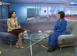 Утро России. Рязань 25.10.2022