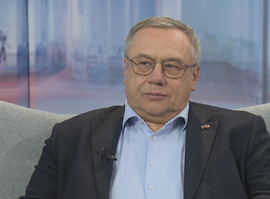 О развитии Касимова