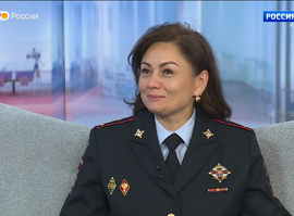 Утро России. Рязань 14.07.2023