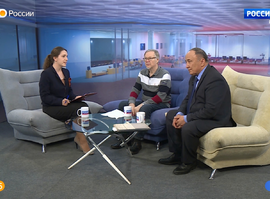 Утро России. Рязань 06.05.2022