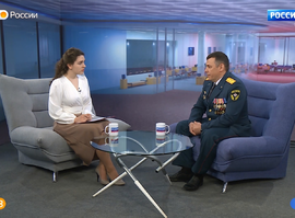 Утро России. Рязань 04.05.2022