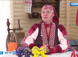 Людмила Сорокина