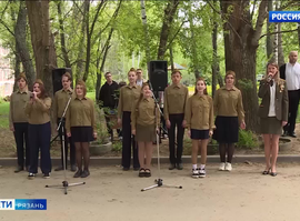 Праздник с доставкой на дом