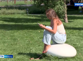 Лыбедский бульвар