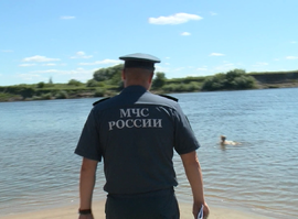 Трагедия на воде: в Рязанской области погибло 8 человек