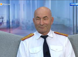 Утро России. Рязань 25.07.2023