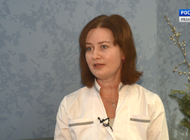 Актуальная тема - Новогодний стол