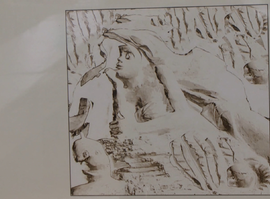 В Рязани открылась выставка фотохудожника Александра Сорокина